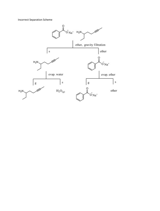 Solved Organic Chemistry Help Please