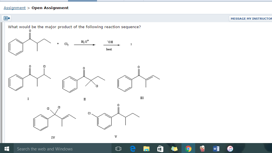 solved-what-would-be-the-major-product-of-the-following-chegg