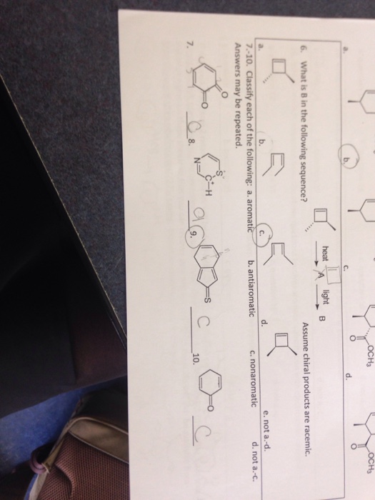 solved-what-is-b-in-the-following-sequence-assume-chiral-chegg