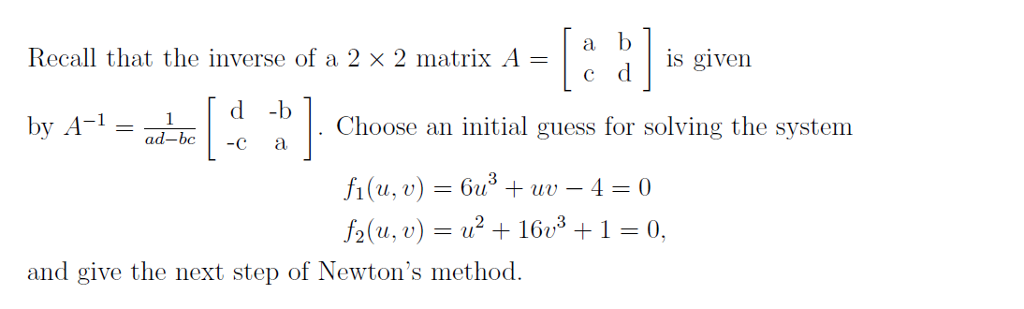 Solved Part A: Part B: | Chegg.com