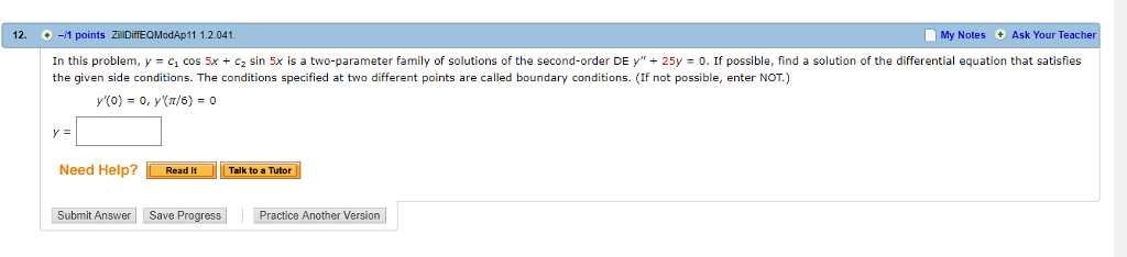 solved-in-this-problem-y-c-1-cos-5x-c-2-sin-5x-is-a-chegg