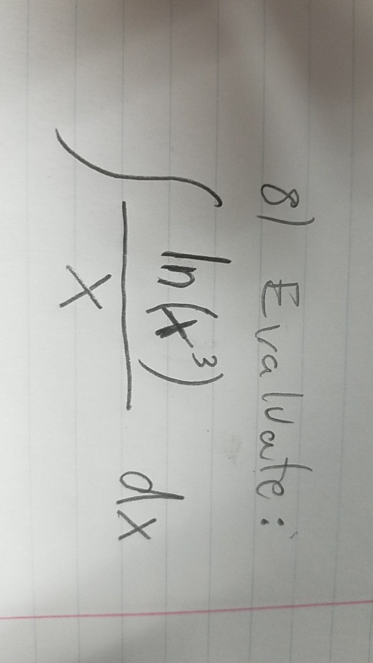 Solved 3 | Chegg.com