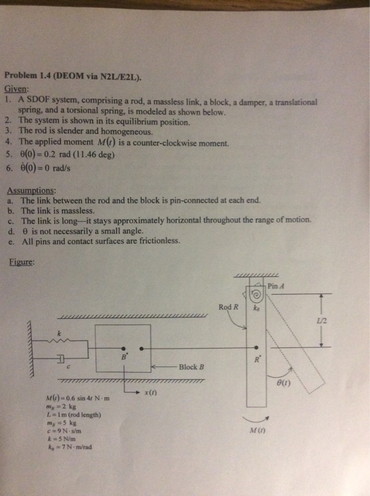 Mechanical Engineering Archive | February 04, 2016 | Chegg.com