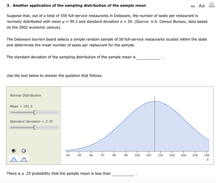 application-of-mean-applications-of-standard-error-applied