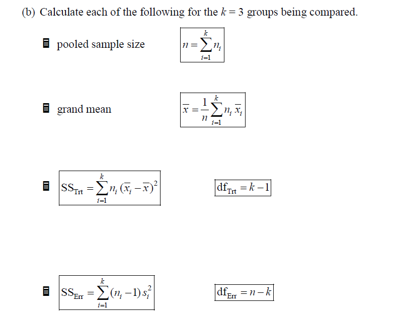 b-calculate-each-of-the-following-for-the-k-3-chegg