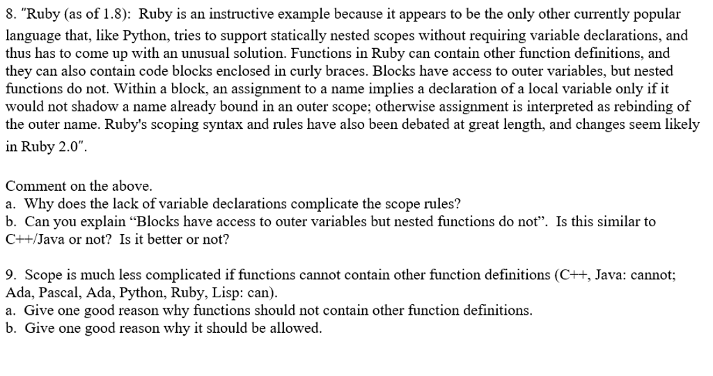 solved-ruby-as-of-1-8-ruby-is-an-instructive-example-chegg