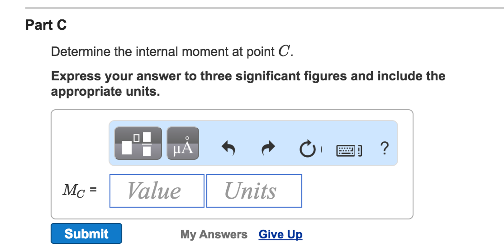 Solved Problem 7.19 Part A Consider the object shown in | Chegg.com