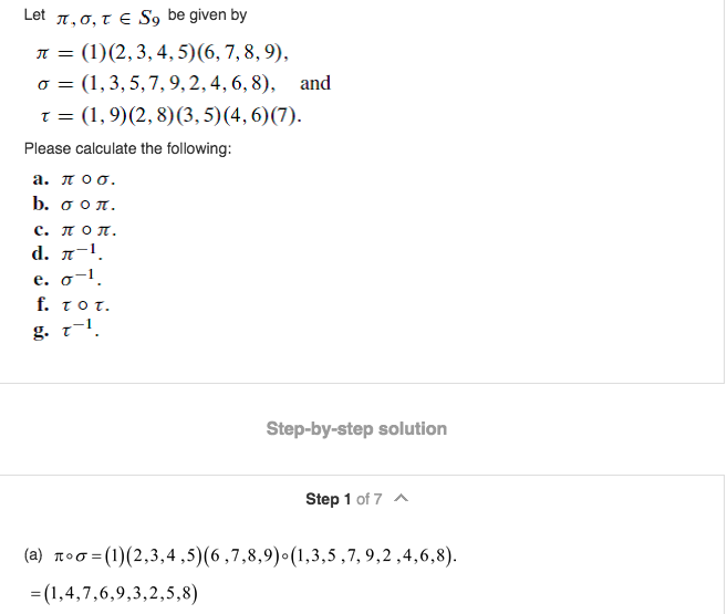 Solved The upper part is the question and bottom part is the | Chegg.com