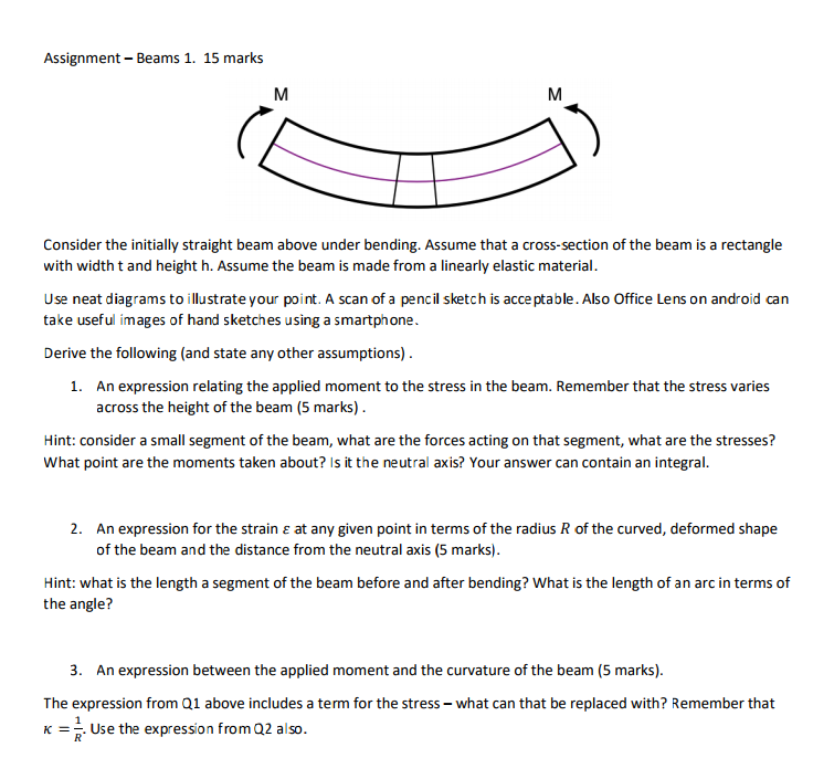 solved-assignment-beams-1-15-marks-consider-the-initially-chegg