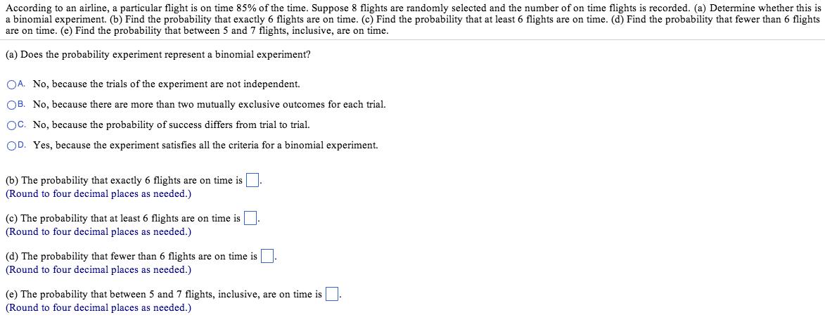 find probability using xlstat