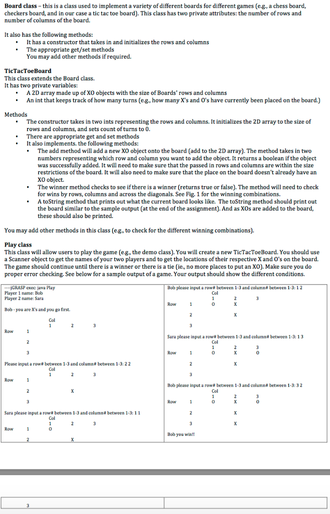 Solved Please Follow All The Instructions Carefully. You | Chegg.com