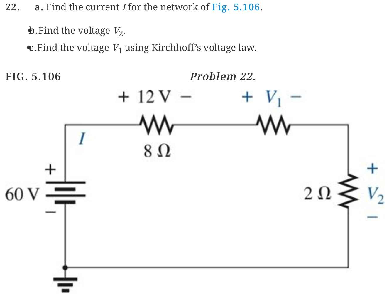 Solved 44. Why do you never apply an ohmmeter to a live | Chegg.com