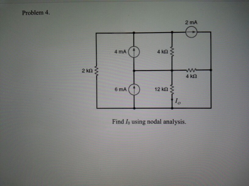 Solved basic electrical engineering