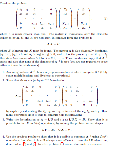 Solved Algorithm and Math, detailed step by step solution | Chegg.com