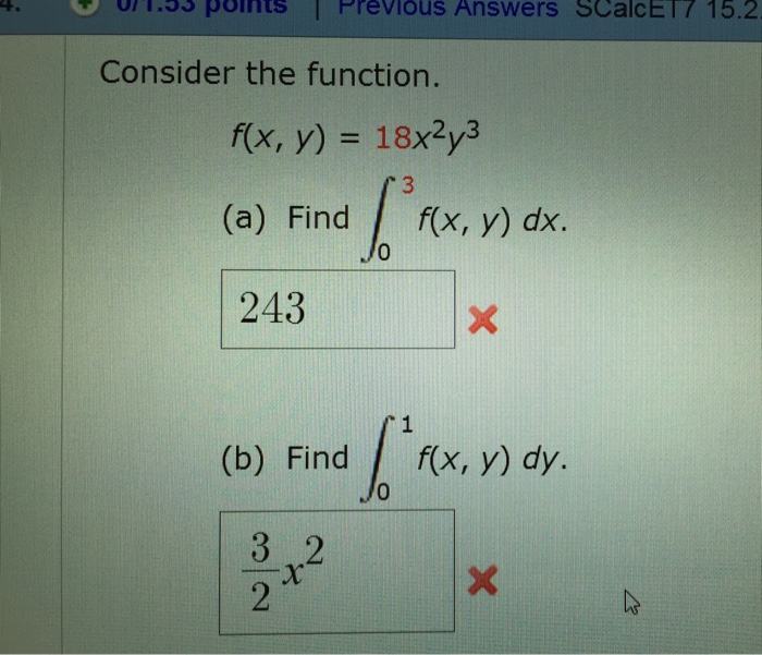 solved-consider-the-function-f-x-y-18x-2y-3-find-3-0-chegg