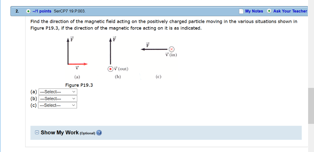 solved-find-the-direction-of-the-magnetic-field-acting-on-chegg