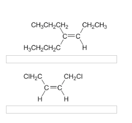 Solved Provide an IUPAC name for each of the compounds | Chegg.com