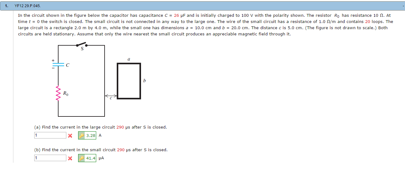 Solved Please show me how to get the answer key. I need to | Chegg.com
