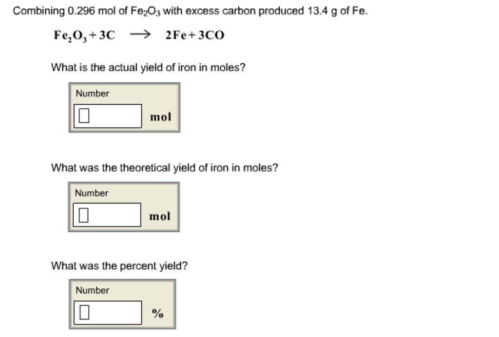 Solved Nitrogen and hydrogen combine at high temperature, in