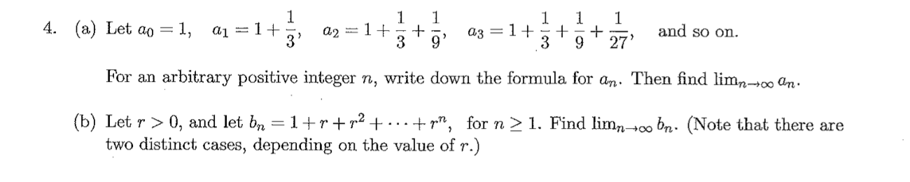 Solved 4 A Let A0 1 A1 1 1 3 A2 1 1 3 1 9 Chegg Solved 4 A Let A0 1 A1 1 1 3 A2 1 1 3 1 9 Chegg