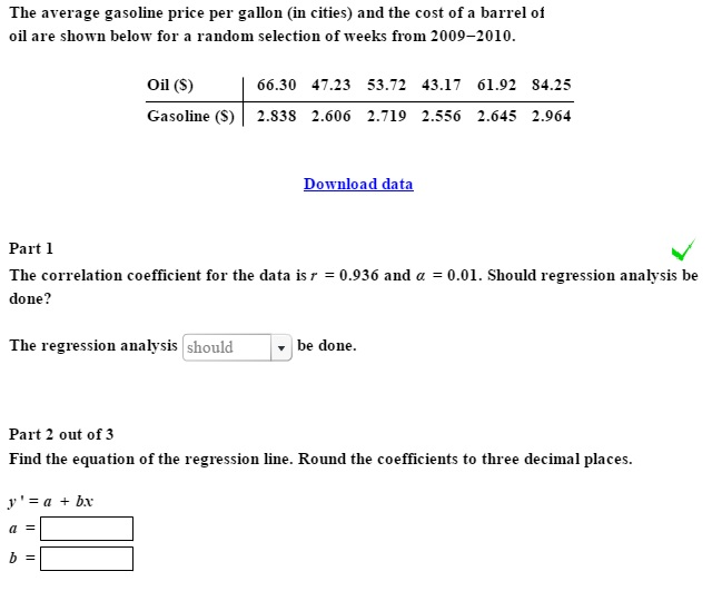 solved-the-average-gasoline-price-per-gallon-in-cities-and-chegg