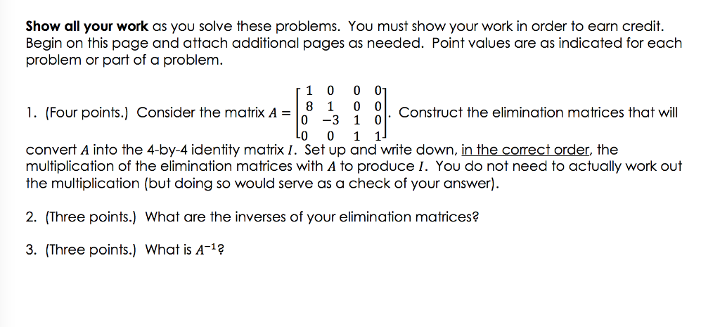 Other math Archive | April 18 2017 | Chegg.com