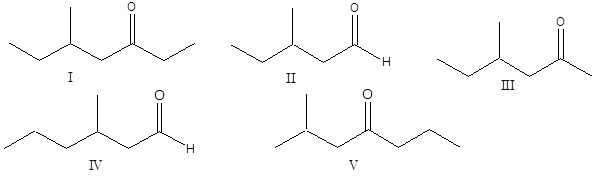 Solved A) Predict the product in the reaction shown below. | Chegg.com