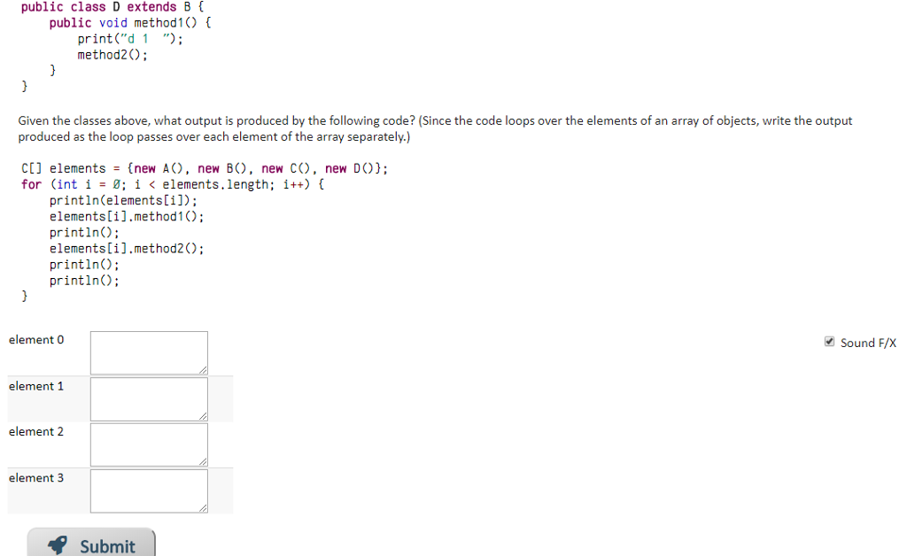 Solved Assume That The Following Classes Have Been Defined Chegg Solved Assume That The Following Classes Have Been Defined Chegg