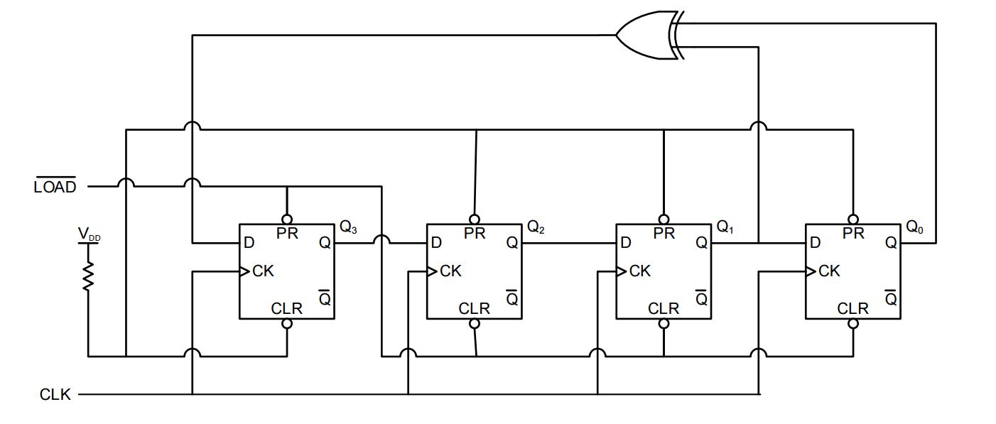 Solved The circuit in the image below is referred to as a | Chegg.com