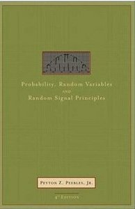 Solved Book name: Probability, Random Variables and Random | Chegg.com