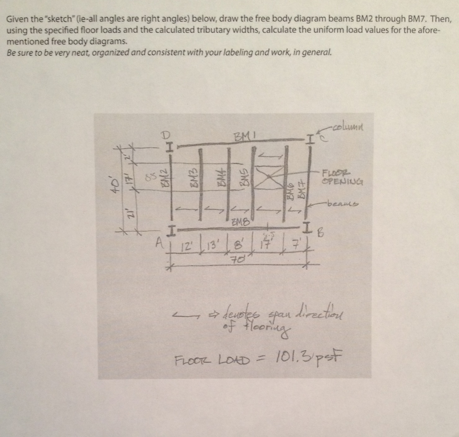 Solved Given The Sketch Ie All Angles Are Right Angles Chegg Solved Given The Sketch Ie All Angles Are Right Angles Chegg