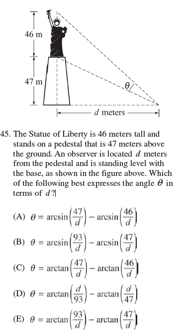 solved-45-the-statue-of-liberty-is-46-meters-tall-and-chegg