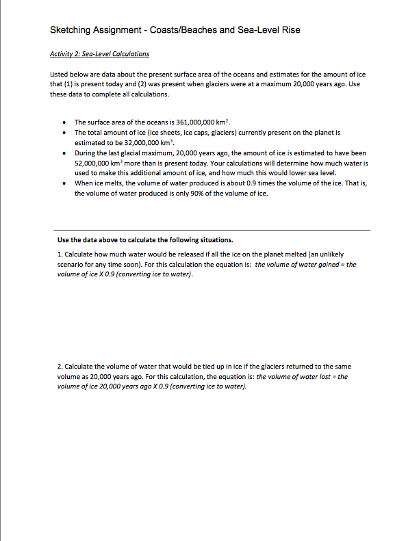 Lost At Sea Activity Similar