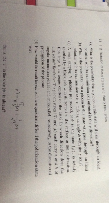 Problem 2.12 | Chegg.com