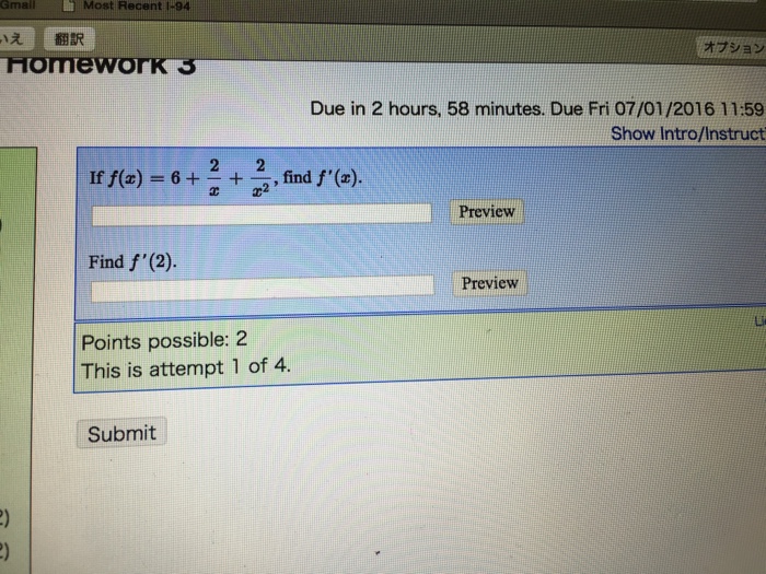 solved-if-f-x-6-2-x-2-x-2-find-f-x-find-f-2-chegg