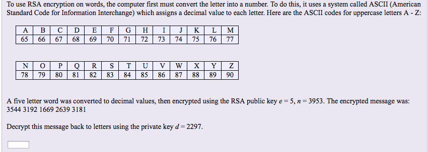rsa decrypt python 3 example