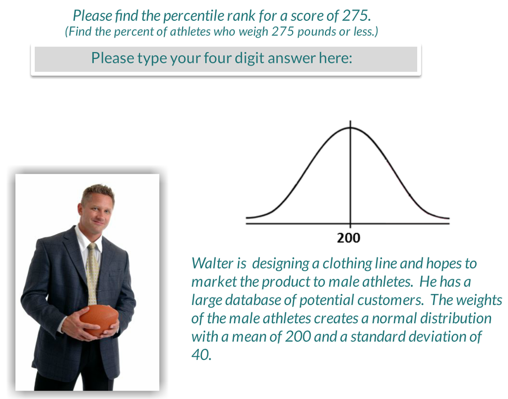 solved-please-find-the-percentile-rank-for-a-score-of-275-chegg