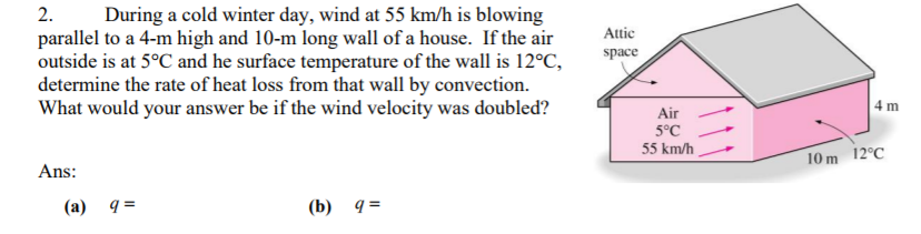 solved-during-a-cold-winter-day-wind-at-55-km-h-is-blowing-chegg