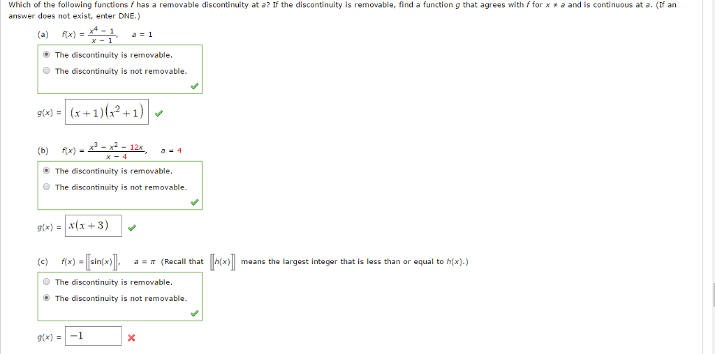 solved-which-of-the-following-functions-f-has-a-removable-chegg