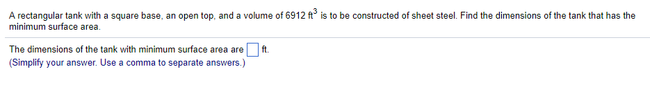 example of calculation of rectangular steel tank example of calculation of rectangular steel tank