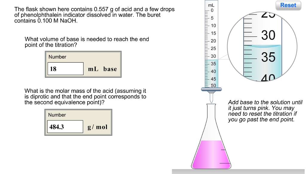 solved-determine-the-concentration-of-the-naoh-titrant-by-using-your