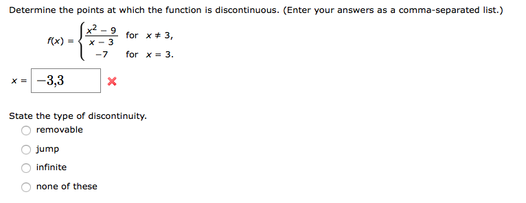 Solved Evaluate The Limit Using The Identity A3 B3 (a B)(a2 