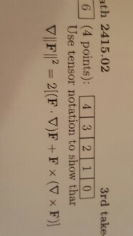 Solved ath 2415.02 3rd take (4 points): 4 l 3 2 1 0 Use | Chegg.com