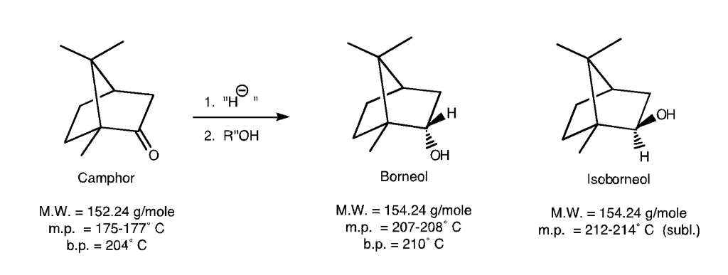 solved-oh-2-r-oh-oh-camphor-borneol-isoborneol-m-w-chegg