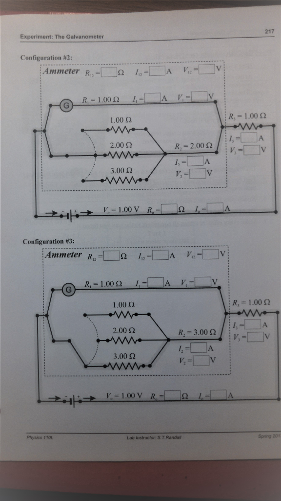 viva questions on helmholtz galvanometer experiment