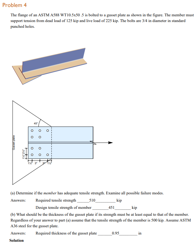 solved-problem-4-the-flange-of-an-astm-a588-wt10-5x50-5-is-chegg