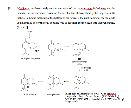 Solved 1 Careful Recrystallization From A Solution Prepared Chegg