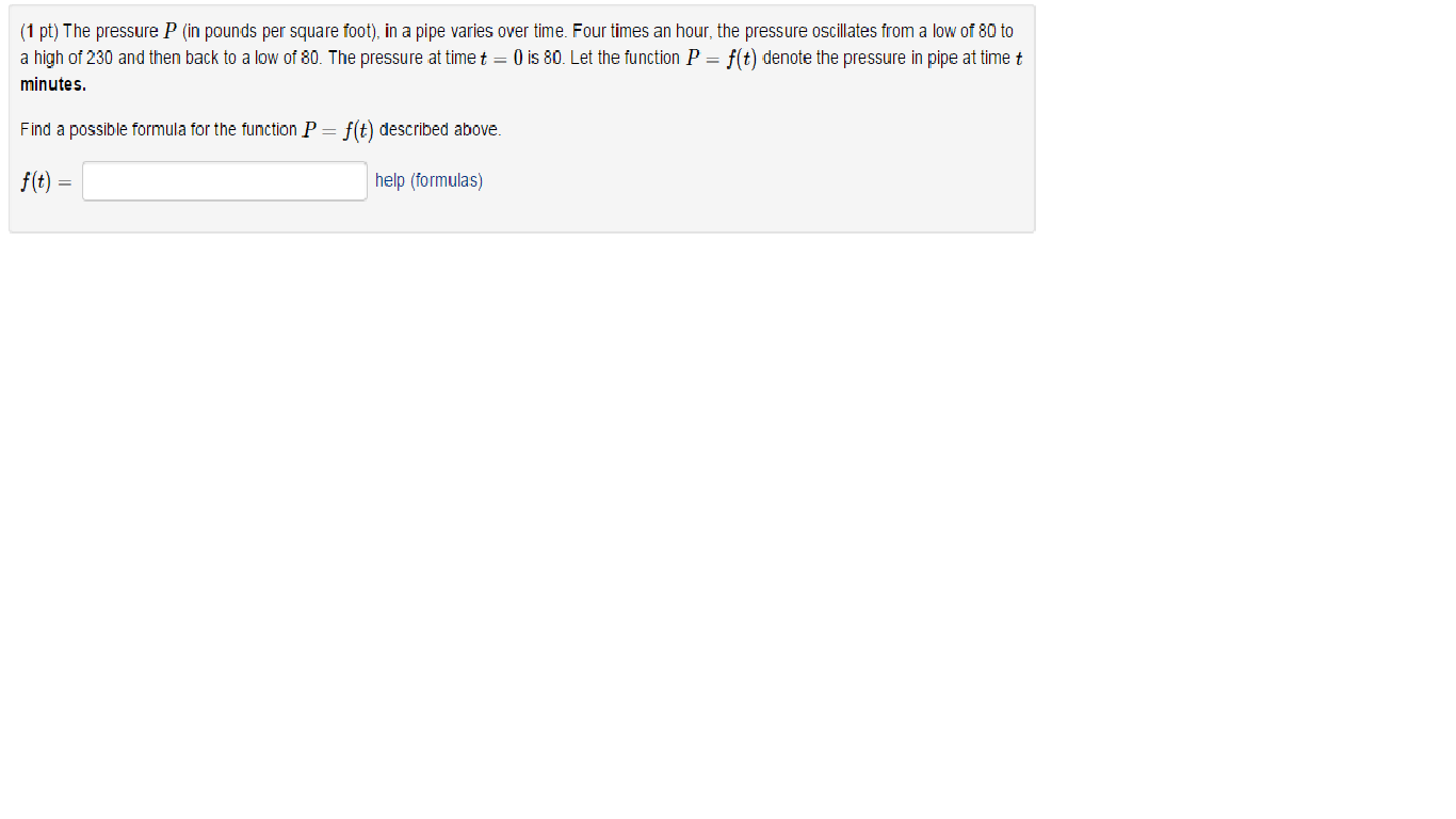 solved-the-pressure-p-in-pounds-per-square-foot-in-a-pipe-chegg