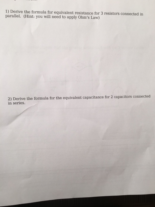 solved-derive-the-formula-for-equivalent-resistance-for-3-chegg