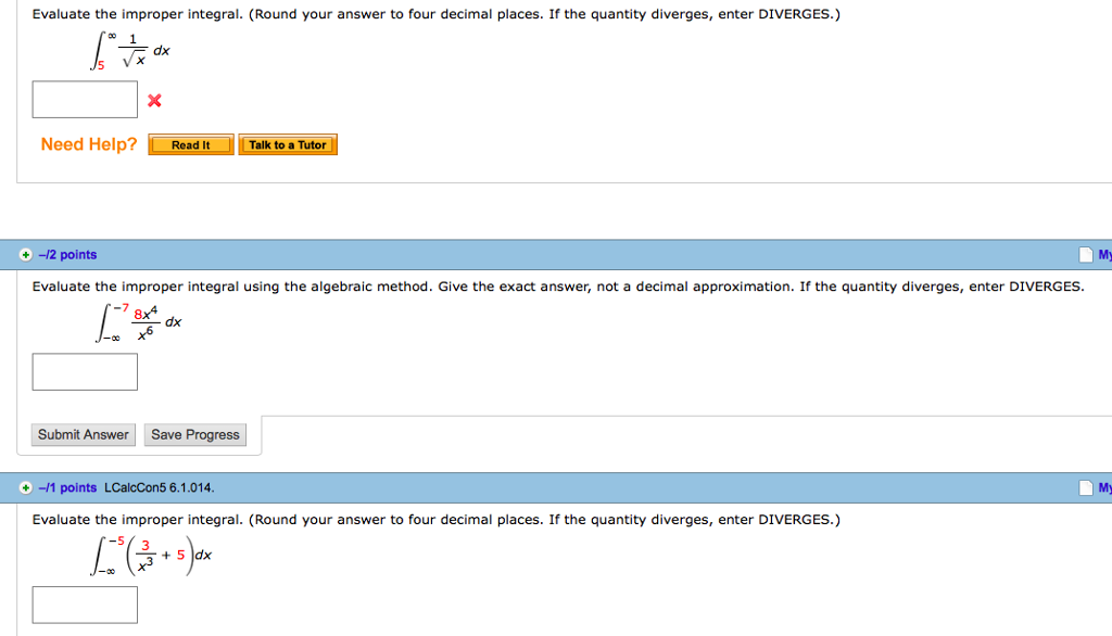 Solved I can not figure out how to set up and do these | Chegg.com